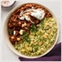 Lentil & Chickpea Tagine