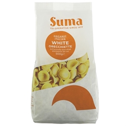 Picture of White Orecchiette Pasta