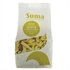 White Strozzapreti Pasta