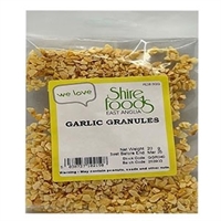 Picture of Garlic Granules