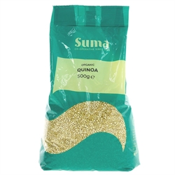 Picture of White Quinoa