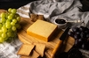 Picture of Longman Smokeacre Cheddar