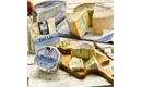 Picture of Perl Las Blue Mini Cheese