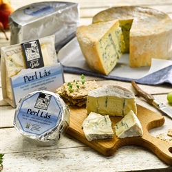 Picture of Perl Las Blue Mini Cheese