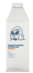 Picture of Minor Figures Hyper Oat - Mango