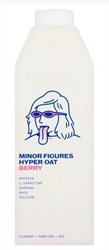 Picture of Minor Figures Hyper Oat - Berry