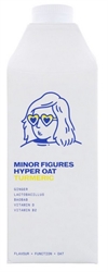 Picture of Minor Figures Hyper Oat - Turmeric & Ginger