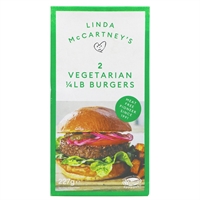 Picture of Vegan Burgers