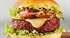 Vegan Burgers