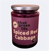 Picture of Spiced Red Cabbage