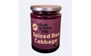 Picture of Spiced Red Cabbage