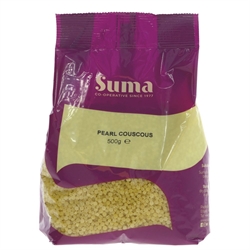 Picture of Pearl Cous Cous