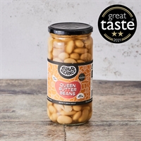 Picture of Queen Butter Beans