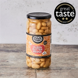 Picture of Queen Butter Beans