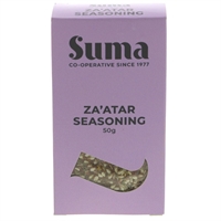 Picture of Za'atar Spice Mix
