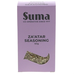 Picture of Za'atar Spice Mix