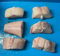 Picture of Monkfish Chop