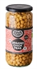 Picture of Queen Chick Peas, Organic