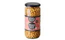 Picture of Queen Chick Peas, Organic