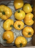 Picture of Golden Coeur de Boeuf Tomatoes