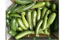 Picture of Courgettes, green