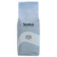 Picture of Chickpea Flour