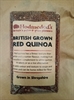 Picture of British Red Quinoa