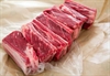 Picture of Red Poll Heritage Beef Short Ribs