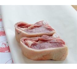 Picture of Goat Loin Chops x 2