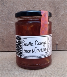 Picture of Lemon & Lavender Marmalade