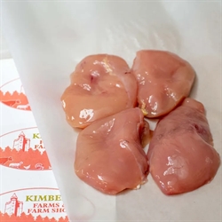 Picture of Partridge Breast Fillet x 6