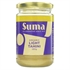 Tahini, Light