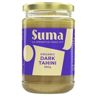 Picture of Tahini, Dark
