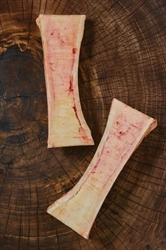 Picture of Beef Marrow Bone Canoes