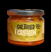 Picture of Cultured Coleslaw