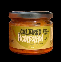 Picture of Cultured Coleslaw