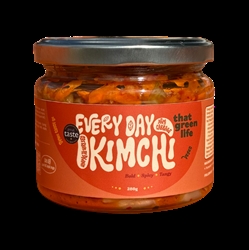 Picture of Napa Cabbage Kimchi