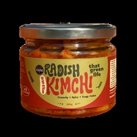 Picture of Radish Kimchi