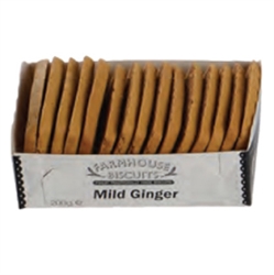 Picture of Mild Gingers