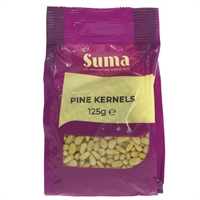 Picture of Pine Kernels