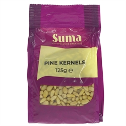Picture of Pine Kernels