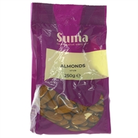 Picture of Whole Almonds