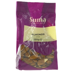 Picture of Whole Almonds