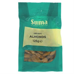 Picture of Whole Almonds