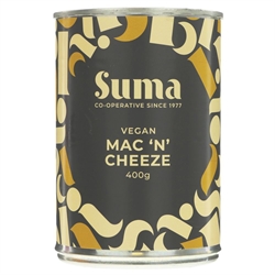 Picture of Mac 'n' Cheeze