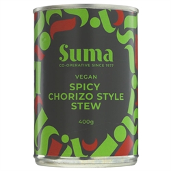 Picture of Spicy Chorizo Style Stew