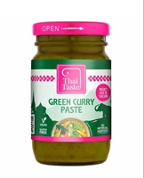 Picture of Green Curry Paste
