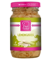 Picture of Lemongrass, sliced