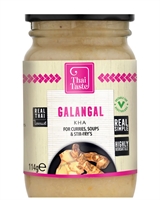 Picture of Galangal Paste
