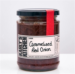 Picture of Caramelised Red Onion Jam